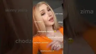 RZECZY KTÓRYCH NIE LUBI MURCIX!