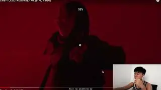 reaction to scarlxrd ATV2 part1