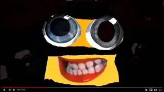 One True Media Csupo (Blue Variant)