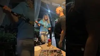 Стас Ташкентский и земляки Москвичи приехали послушать в живую Салам родной Узбекистан спасибо 🇺🇿🤝🇷🇺