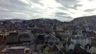 Harstad By 2015