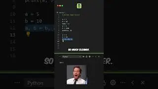 DON'T Make this Common Mistake in Python
