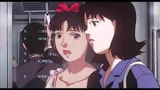 Perfect Blue AMV (DVRST - Close Eyes)
