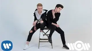 Fenix & Steve Prince - Мы горим | Official Video
