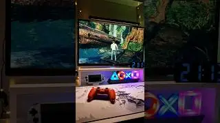 Let's play Uncharted #ismaxplay #youtubeshorts #gaming #ps5 #uncharted #анчартед #fyp #shorts