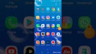 first time indicating a  korku video  photo polish app