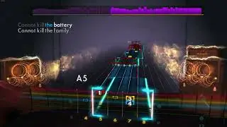 Rocksmith 2014 Custom - 