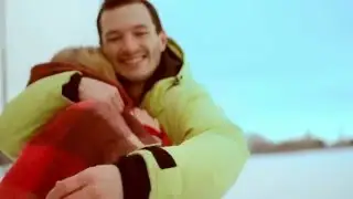 Роберт и Саша. Очень красивое лавстори Петербурга