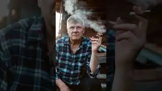 Доча, а сфотографируй мне дачу?