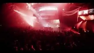Masters of Hardcore - The Conquest of Fury - Aftermovie - 2013