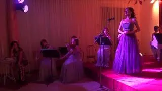Романс Настеньки
