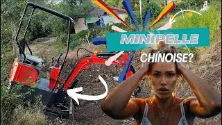 J'ai Acheté une Minipelle Chinoise Pas Cher : Verdict !