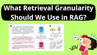 Proposition-Based Retrieval Explained!