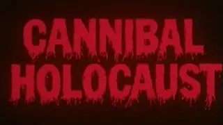 Official Trailer: Cannibal Holocaust (1980)