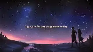 starcrossed girl (slowed and reverb) by Josiah MacCartney & Anthony Opgaard