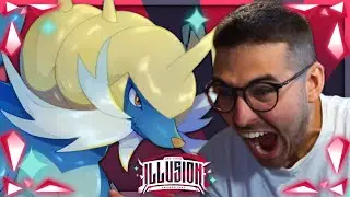 IDROPOMPA e SAMUROTT sono il duo PERFETTO della Kaizo Ranked?