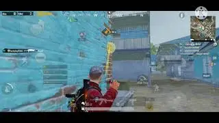 wtf moments in pochinki😀