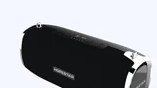 HOPESTAR-A6