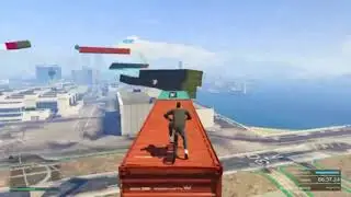 /-Bmx Crazy Sequence 2-/ By tristan_lmg
