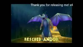 Let's Play Spyro the Dragon! : Part 4 :