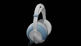 Our First Product: 3D Printed Headphones