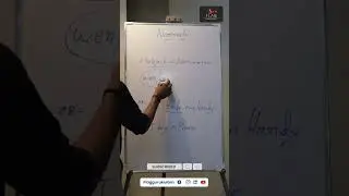 Class-37 Topic- Nominativ Case | Learn German Language for free | Best German Academy in Kochi