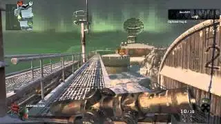 first shoot, two kills :D