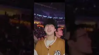 hot boy dancing in a stadium tiktok video #tiktok #dancing #hot boy