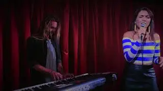 If I Ain't Got You - Alicia Keys Kristie Mercer Cover