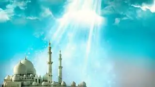 Video Ramadhan / Muslim Template