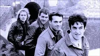 The Stars of Heaven: A discussion with Tom Dunne & Donal Dineen on Newstalk (2015)