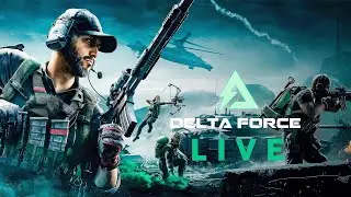 Quick Stream Delta Force: Warfare Mode