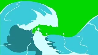 #greenscreen