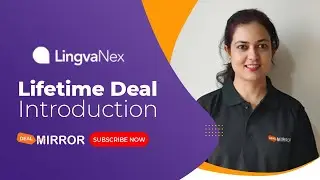 Lingvanex Introduction