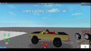 (ROBLOX) GTA IN A HEART BEAT!!