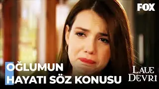 Toprak, Rüzgar'la İlgili Gerçeği Öğrendi - Lale Devri 28. Bölüm