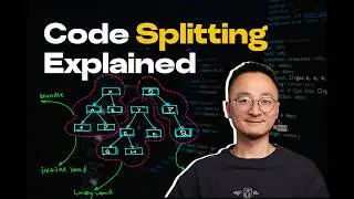 Frontend System Design Essentials: Code Splitting and Lazy Loading