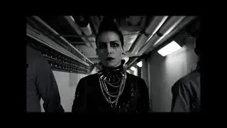 Into The Night - Lovers Guilt VIDEO /Sub Español #darkwave #newwave