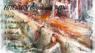 HITOMIN Beginning MIX
