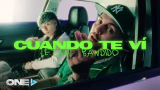 Letan x Bandido - Cuando Te Ví - Video Oficial