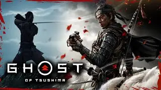 Освобождение / Ghost of Tsushima #5