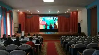 Команда "Кристалл"