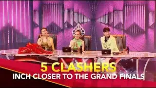 The Clash 2023: Who will win it all? (Teaser)