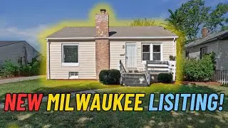 4853 North 46th Street in Milwaukee, WI: Latest Listing!