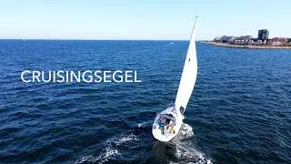 Kapell & Annat - K&A Sails - Nu lanserar vi segel till sortimentet!