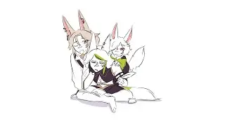 Siblings .:animatic:.