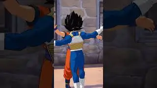 VEGETA TROLLS BULMA😂