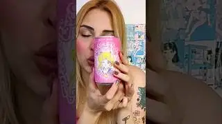 Vídeo completo no Canal / Experimentando Guloseimas Importadas #provando #guloseimas #importadas