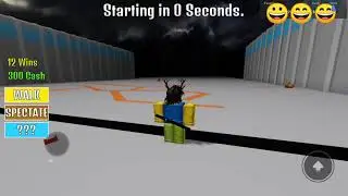 Обновления в Squid game 1 day Halloween