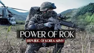South Korea Military Power |ROK| "It Begins"
